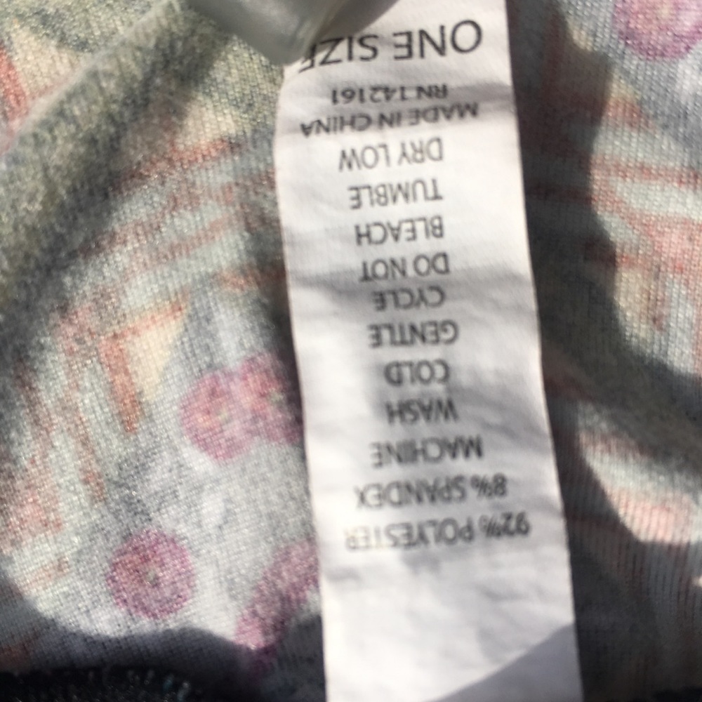 LuLaRoe Leggings - Picture 7 of 8